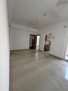 Living Room Image of 1165 Sq.ft 3 BHK Apartment / Flat for rent in ATS Happy Trails, Noida Extension Greater Noida for Rs. 25000