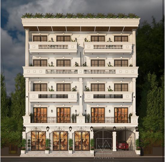 Raj Nagar Main Image 1
