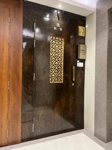 Living Room Image of 978 Sq.ft 3 BHK Apartment / Flat for sale in Sheth Montana, Mulund West Mumbai for Rs. 29000000