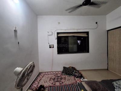 Hall Image of 2500 Sq.ft 3.5 BHK Apartment / Flat for rent in Nirnay Nagar Ahmedabad for Rs. 21000