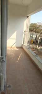 Balcony Image of 1422 Sq.ft 2 BHK Apartment / Flat for sale in Om Shiv Kailasa Phase II, Mihan Nagpur for Rs. 6403500