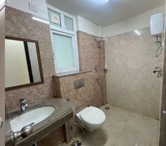Image of 1231 Sq.ft 3 BHK Apartment / Flat for rent in Hero Homes, Sector 88, Mohali for Rs. 42000