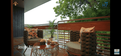 Image of 4329 Sq.ft 4 BHK Apartment / Flat for sale in Raysan, Gandhinagar for Rs. 22111111