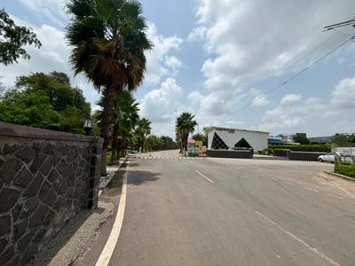 Image of 1300 Sq.ft 3 BHK Duplex for sale in Indra Premium Hi Link Greens Part B, Nainod, Indore for Rs. 6600000
