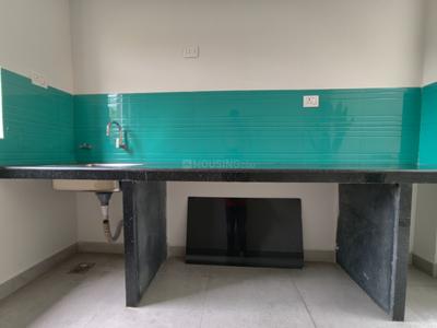 Kitchen Image of 1498 Sq.ft 3 BHK Villa for sale in Nirvana Phase 1, Rajpur Kolkata for Rs. 10000000