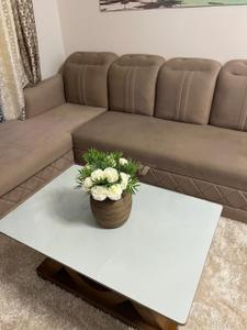 Hall Image of 1000 Sq.ft 2 BHK Apartment / Flat for rent in Models Courtyard, Panjim Goa for Rs. 55000