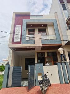 Image of 1600 Sq.ft 4 BHK Independent House for rent in Kanakpura, Jaipur for Rs. 30000