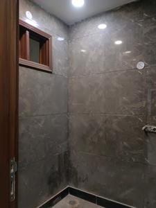 Bedroom Two Image of 2400 Sq.ft 4 BHK Builder Floor for sale in Rohini Extension New Delhi for Rs. 27200000