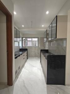 Kitchen Image of 1413 Sq.ft 3 BHK Apartment / Flat for sale in Sanatan Suyog Abhijaat, Kothrud Pune for Rs. 19900000