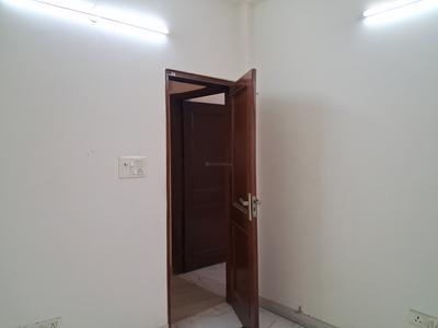 Bedroom Image of 3400 Sq.ft 3.5 BHK Independent House for rent in Sector 46 Noida for Rs. 52000