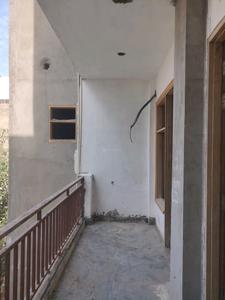 Bedroom One Image of 2070 Sq.ft 4 BHK Builder Floor for sale in Green Field Colony Faridabad for Rs. 27000000