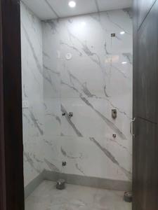 Bedroom One Image of 1500 Sq.ft 3 BHK Builder Floor for sale in Vaishali Ghaziabad for Rs. 17551000