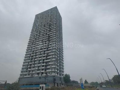 Image of 1700 Sq.ft 2 BHK Apartment / Flat for sale in Vida, Gujarat International Finance Tec City, Gandhinagar for Rs. 18700000