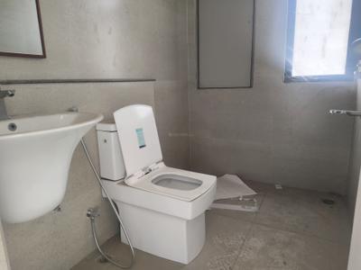Image of 1457 Sq.ft 3 BHK Apartment / Flat for sale in Ambuja Ecospace Residencia, New Town, Kolkata for Rs. 15500000