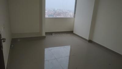 Bedroom Image of 1250 Sq.ft 3 BHK Apartment / Flat for sale in Amrapali Heartbeat City, Sector 107 Noida for Rs. 14800000