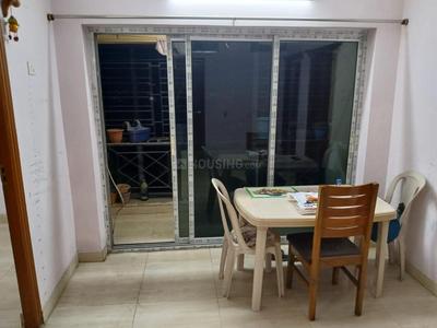 Hall Image of 1100 Sq.ft 3 BHK Apartment / Flat for sale in Sonarpur Kolkata for Rs. 5100000