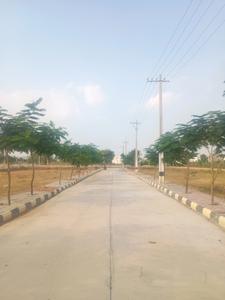 Image of 240 Sq.ft Residential Plot / Land for sale in Century Nature City, Shadnagar, Ranga Reddy for Rs. 5500000