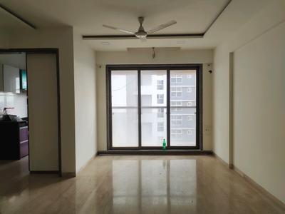 Living Room Image of 1350 Sq.ft 3 BHK Apartment / Flat for sale in Neminath Luxeria, Andheri West Mumbai for Rs. 30000000