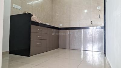 Kitchen Image of 992 Sq.ft 2 BHK Apartment / Flat for sale in VJ Yashone Hinjawadi Phase 1, Hinjawadi Pune for Rs. 7800000