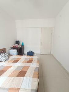Bedroom Image of 1400 Sq.ft 3 BHK Apartment / Flat for sale in Rohan Madhuban II, Bavdhan Pune for Rs. 15300000
