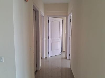 Image of 749 Sq.ft 2.5 BHK Apartment / Flat for sale in Omaxe Aananda, Naini, Allahabad for Rs. 6000000