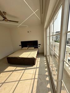 Bedroom Image of 1700 Sq.ft 3 BHK Duplex for sale in Land White City, Sector 114 Mohali for Rs. 14500000