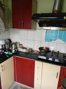 Kitchen Image of 3000 Sq.ft 5 BHK Independent House for sale in Bhowanipore Kolkata for Rs. 18000000