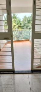 Balcony Image of 1500 Sq.ft 3 BHK Independent House for rent in Karve Nagar Pune for Rs. 75000