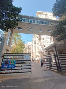 Image of 776 Sq.ft 1 BHK Apartment / Flat for sale in Undri, Pune for Rs. 4700000
