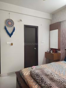 Bedroom Image of 1190 Sq.ft 3 BHK Apartment / Flat for sale in White Field Ville, Whitefield Bengaluru for Rs. 17000000