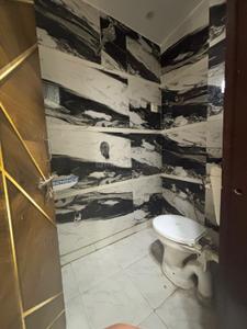 Image of 990 Sq.ft 3 BHK Apartment / Flat for rent in Dream Home Luxury Floors, Dwarka Mor, New Delhi for Rs. 27000