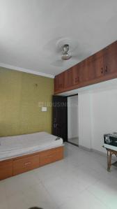 Hall Image of 1100 Sq.ft 2 BHK Apartment / Flat for sale in Ganesh Galaxy City, Ayodhya Bypass Bhopal for Rs. 5150000
