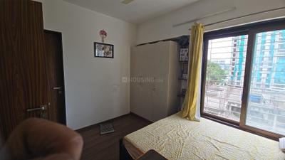 Bedroom Image of 960 Sq.ft 2 BHK Apartment / Flat for sale in Bhalerao Savannah Hills, Bavdhan Pune for Rs. 10500000