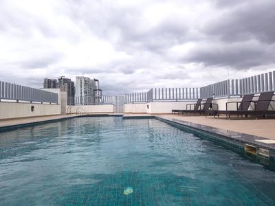 Image of 2473 Sq.ft 3 BHK Apartment / Flat for sale in Prestige Botanique, Mavalli, Bengaluru for Rs. 62500000