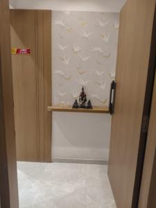 Bedroom Image of 819 Sq.ft 2 BHK Apartment / Flat for sale in Infini Jagtap City, Charholi Budruk Pune for Rs. 7050000
