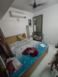 Bedroom Image of 1008 Sq.ft 2 BHK Apartment / Flat for sale in Katargam Surat for Rs. 2600000