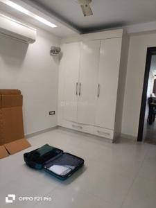 Bedroom Image of 2500 Sq.ft 4 BHK Builder Floor for rent in Sector 49 Gurgaon for Rs. 78000
