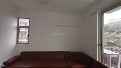 Bedroom Image of 1550 Sq.ft 3.5 BHK Builder Floor for sale in Vatika Xpressions, Sector 88B Gurgaon for Rs. 21000000