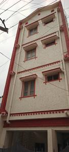 Image of 600 Sq.ft 1 BHK Builder Floor for rent in Kammanahalli, Bengaluru for Rs. 21500