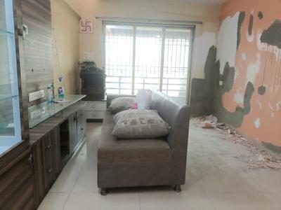 Living Room Image of 1100 Sq.ft 2 BHK Apartment / Flat for sale in Keystone Elita, Kharghar Navi Mumbai for Rs. 16000000