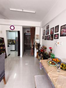 Hall Image of 1515 Sq.ft 2 BHK Apartment / Flat for sale in Pacific Golf Estate, Kulhan Dehradun for Rs. 13400000