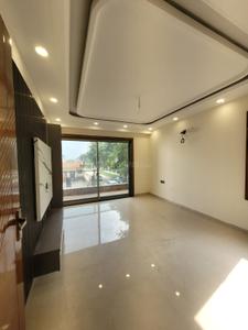 Bedroom Image of 2700 Sq.ft 4 BHK Builder Floor for sale in Sector 85 Faridabad for Rs. 26000000