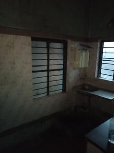 Kitchen Image of 1200 Sq.ft 3 BHK Independent House for sale in Agarpara Kolkata for Rs. 4300000