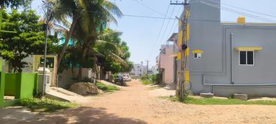 Image of 1800 Sq.ft Residential Plot / Land for sale in Puzhal, Chennai for Rs. 11700000