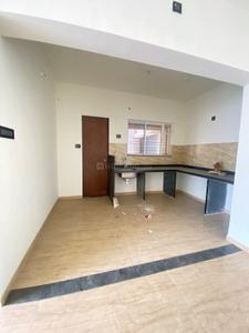 Kitchen Image of 1417 Sq.ft 2.5 BHK Apartment / Flat for sale in KUL VTP Beaumonde Nation R2 Tower6, Manjari Khurd Pune for Rs. 11500000