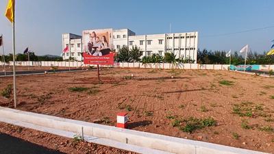 Image of 1350 Sq.ft Residential Plot / Land for sale in Karamadai, Coimbatore for Rs. 3255000
