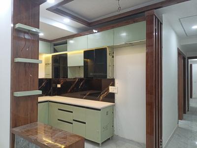 Kitchen Image of 1450 Sq.ft 3 BHK Apartment / Flat for sale in Capital Metro Height, Sector 72 Noida for Rs. 5500000