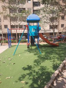 Image of 880 Sq.ft 1.5 BHK Apartment / Flat for sale in Aarya Imperial Square, Thane West, Thane for Rs. 6800000