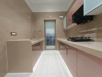 Bathroom Image of 1650 Sq.ft 3 BHK Apartment / Flat for sale in Arihant Advika, Vashi Navi Mumbai for Rs. 28200000