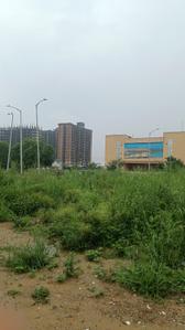Image of 846 Sq.ft Residential Plot / Land for sale in Sector 72, Gurgaon for Rs. 14100000